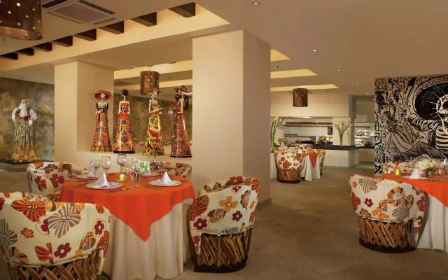 Secrets Huatulco Resort & Spa - Adults Only - All Inclusive