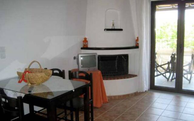 Skiathos Holiday House