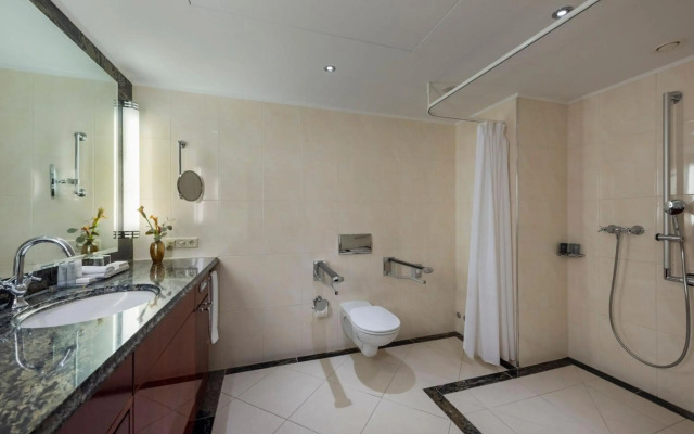 JW Marriott Hotel Berlin