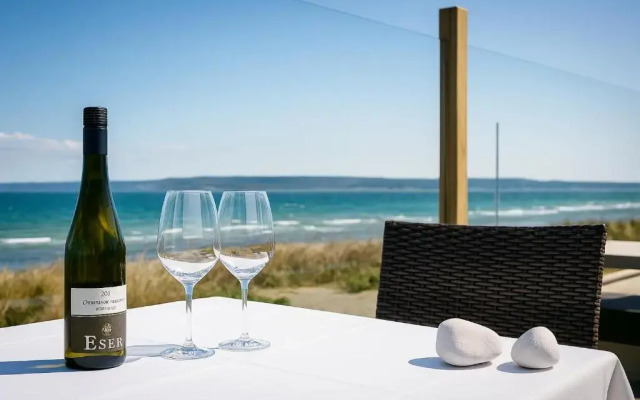 Strandhotel Lodge am Meer