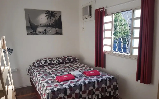 Pousada Hostel Fortaleza4u
