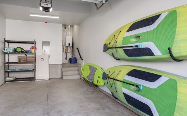 Mermaid Lagoon 4 Bedroom Townhouse