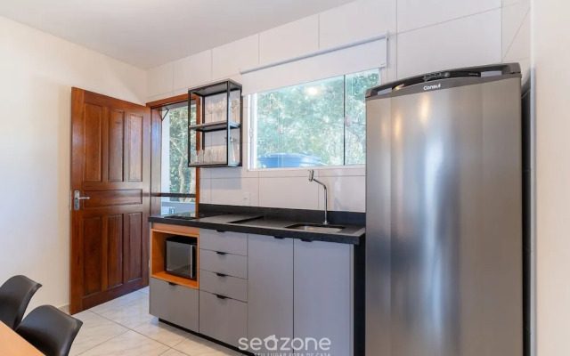 JMA Apartamentos em Jurere