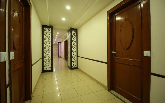 Hotel Sadbhav