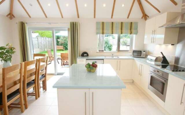 Lanesend, ST AGNES