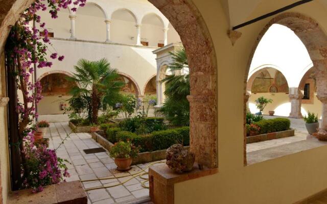 Convento di Stignano