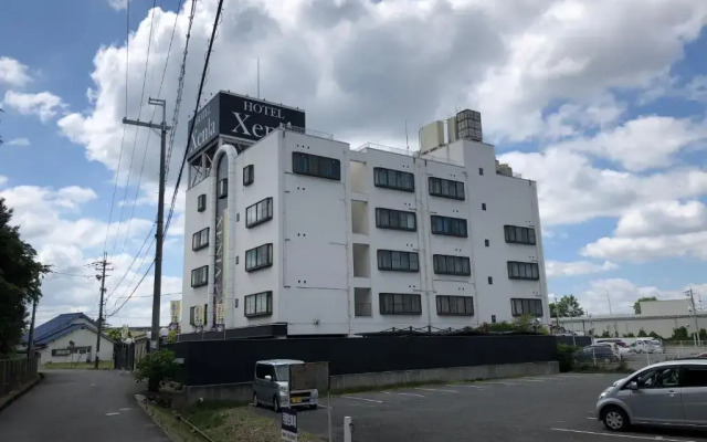 Hotel Xenia Takinoyashiro