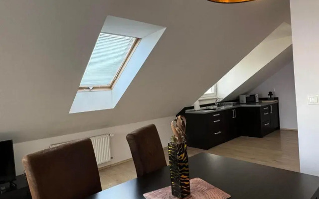Penzion Accom