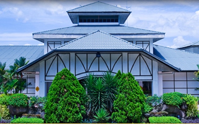 Berjaya Hills Golf & Country Club
