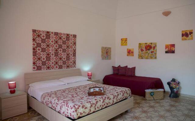 Appartamento Savoia 46