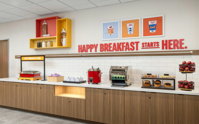 Hampton Inn & Suites Cottonwood, Az