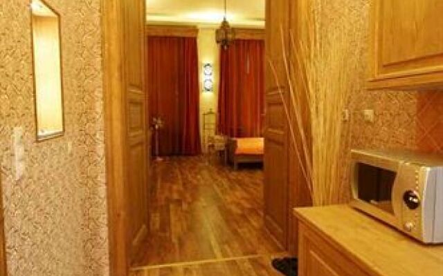 Budapest Hotel Apartments