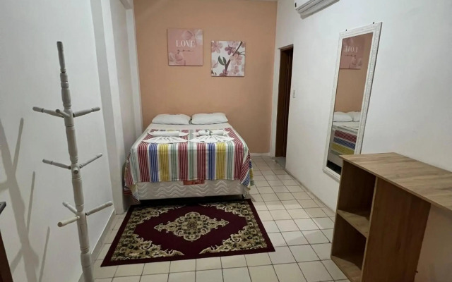 Shalon Olinda - Pousada