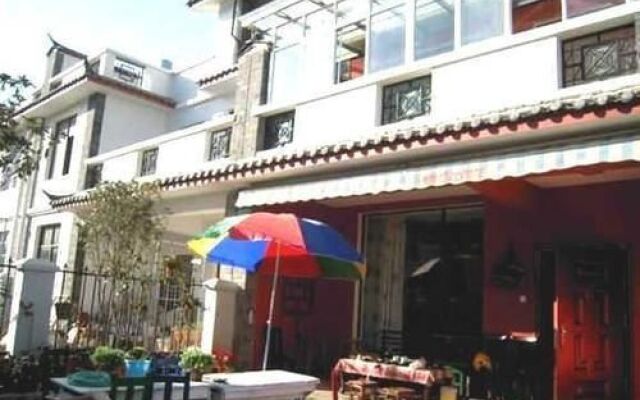 Lijiang Huise Inn