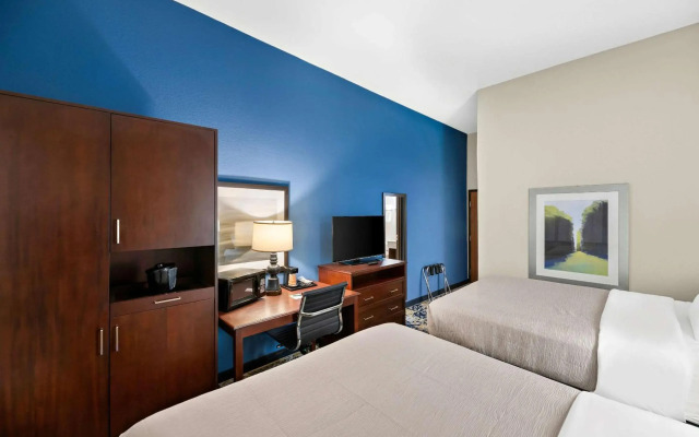 Quality Inn