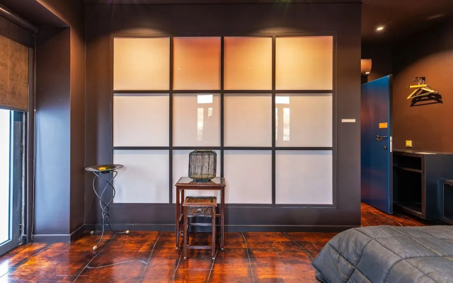 ZEN & ART - Charming Accommodation