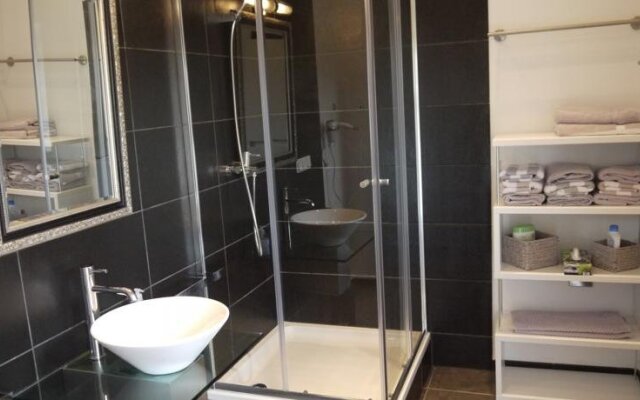 Hofgut Sturm - Gästezimmer