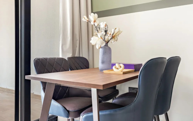 Silkhaus Al Maryah Vista 1