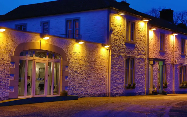 Dryfesdale Hotel, Bw Signature Collection