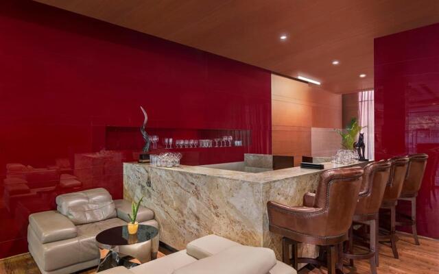 Ramada by Wyndham New Delhi Pitampura