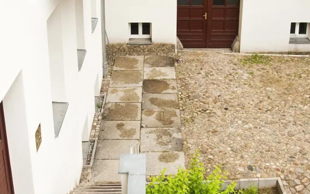 Raja Jooseppis Green View