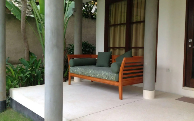 Villa Bukit Segara
