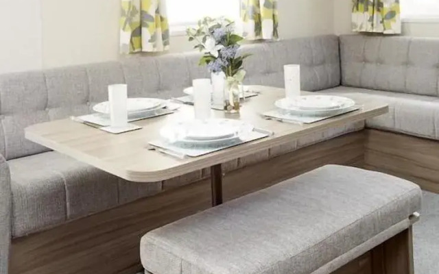 Moffat Manor Holiday Resort