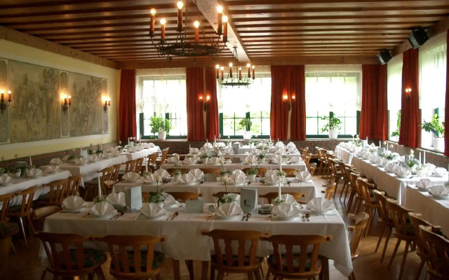 Haflingerhof hotel