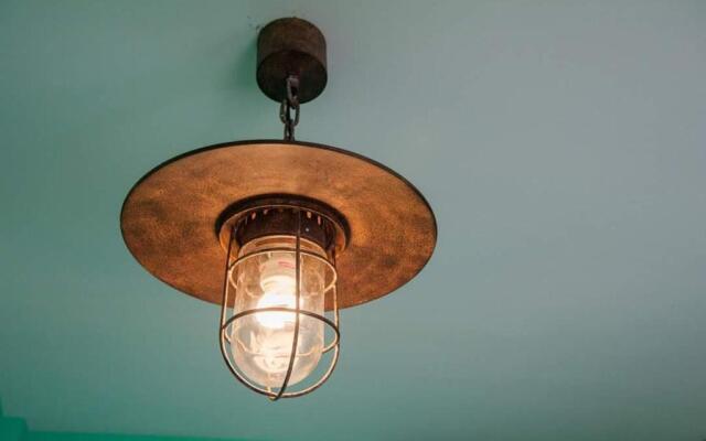 It's a Good Time Homestay