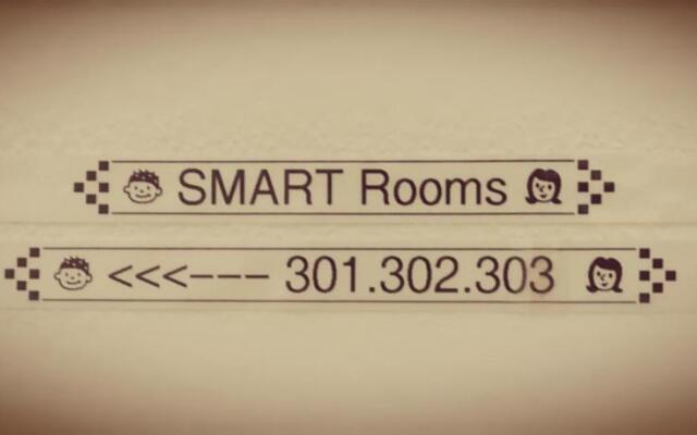 SMART Rooms Pistoia