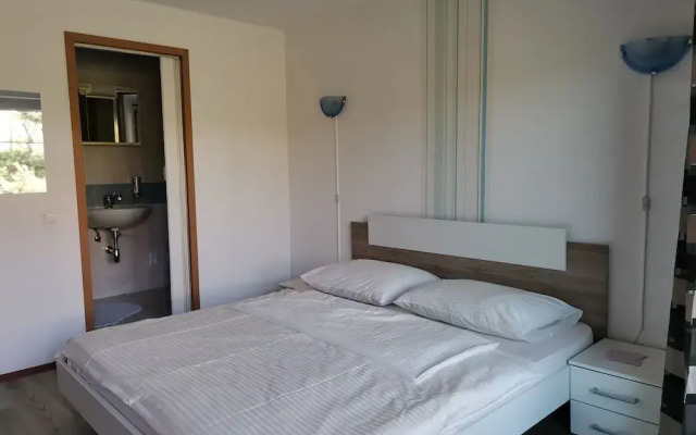 Apartmaji bungalovi i sotorisce Silva