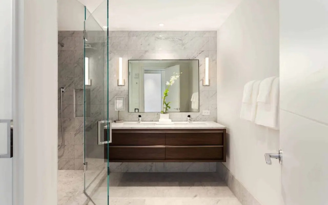 Mauna Kea Residences