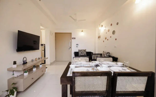 Velora Vista by Jadecaps2bhknr IIM Kolkata