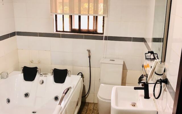 Esporta Suites Hotel GRA