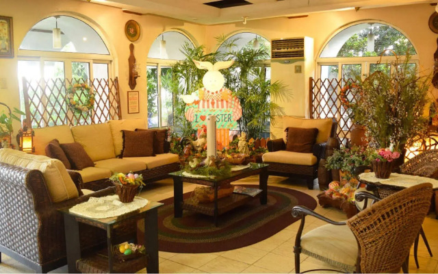 Subic Park Hotel