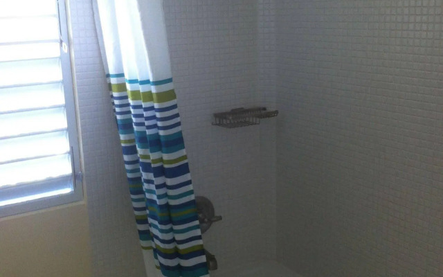 Ocho Rios Ocean View Villa at The Palms