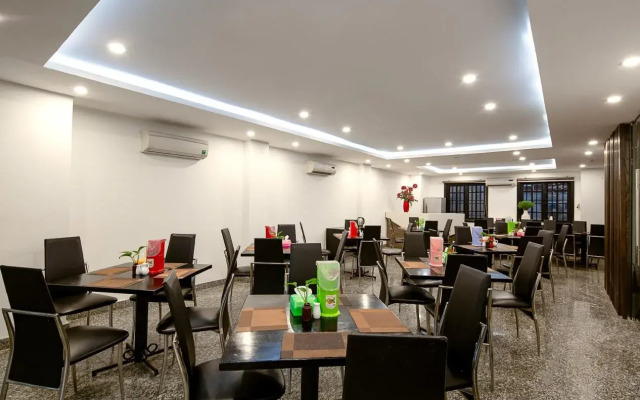 Chill Suites Danang Beach Hotel