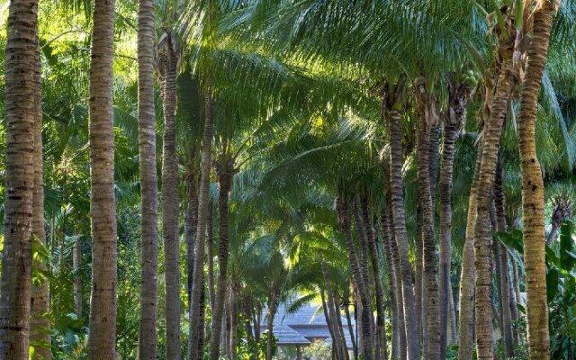 Sheraton Hua Hin Pranburi Villas