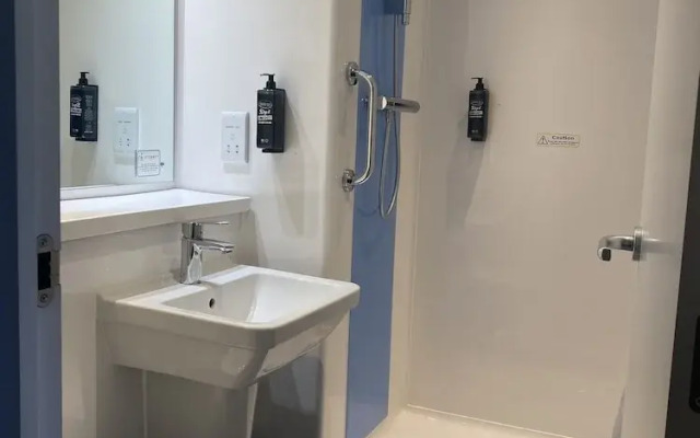 Ibis budget Peterhead Aberdeenshire