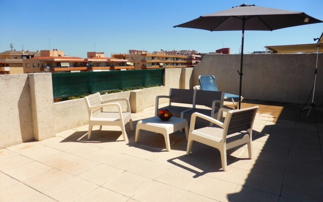 Apartamento M&C Sant Jordi