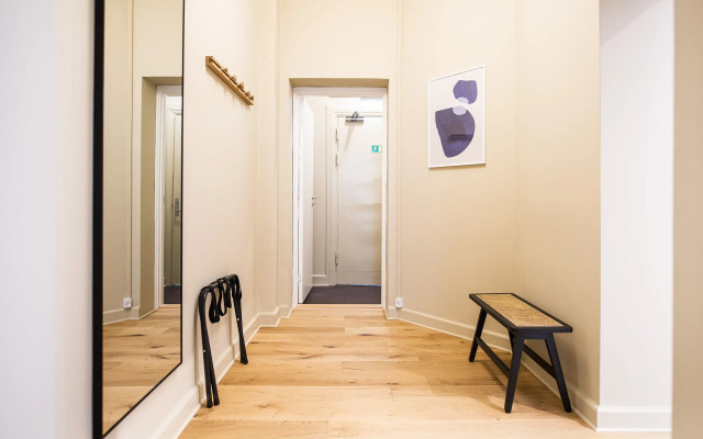 On the Mile 3 - Into This Place