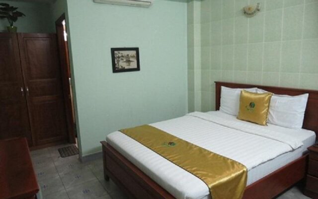 Khanh Thuy Hotel