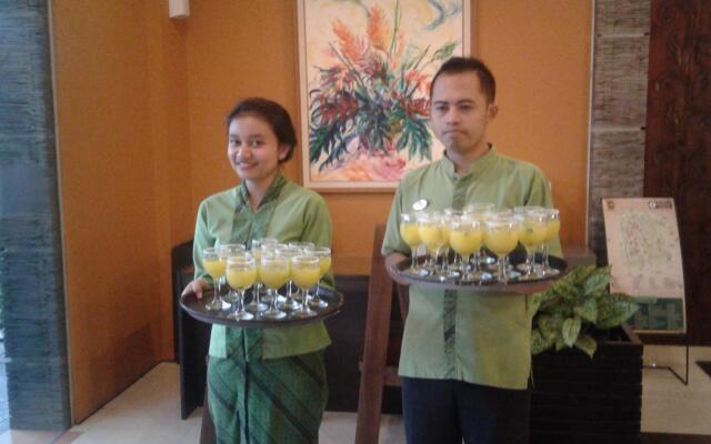 ECLIPSE Hotel