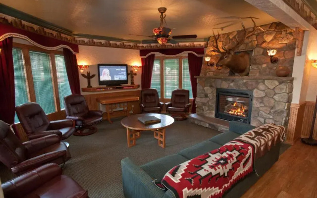 Beaver Valley Lodge