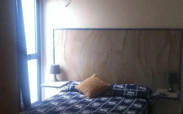 Apartamento Merlin II
