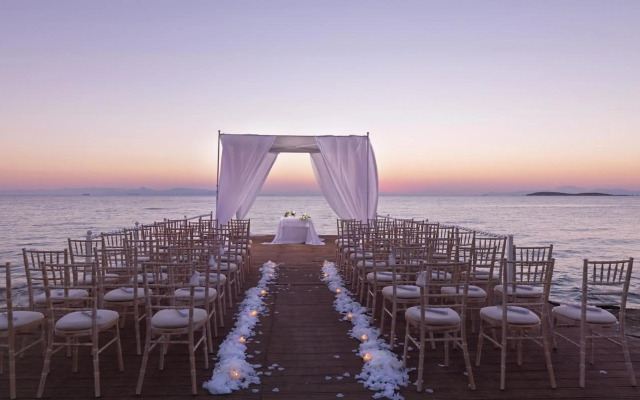 Divani Apollon Palace & Thalasso