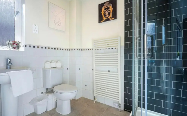 Tranquil Retreat in Milton Keynes