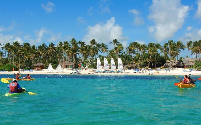 Melia Caribe Beach Resort - All Inclusive