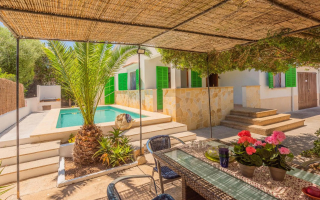 Villa Es Pinar