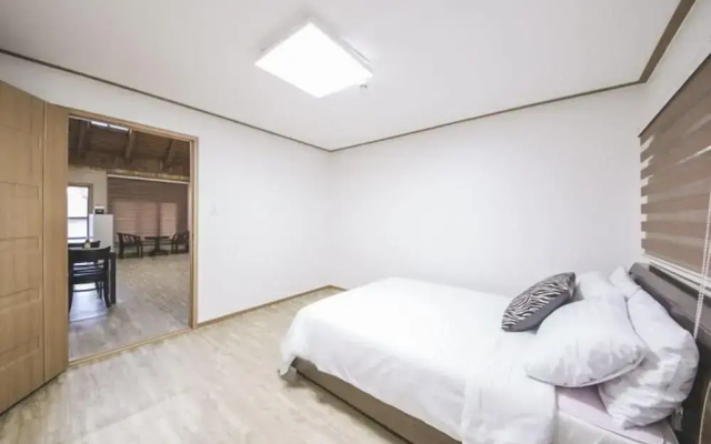 Sunyang Village Dome - Caravan Park